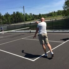 Pickleball Scoring