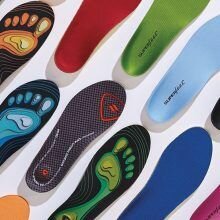 Best Basketball Insoles