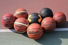 Best Outdoor Basketball Balls