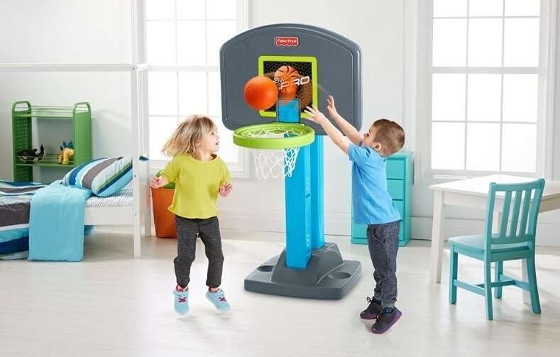 Best Toddler Basketball Hoops